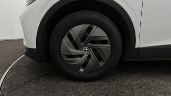 Volkswagen ID.4 LIFE