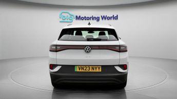 Volkswagen ID.4 LIFE