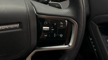 Land Rover Range Rover Evoque AUTOBIOGRAPHY