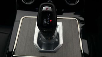 Land Rover Range Rover Evoque AUTOBIOGRAPHY