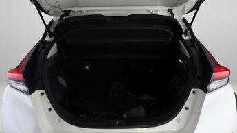 Nissan Leaf TEKNA