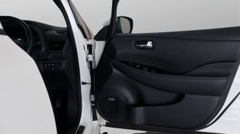 Nissan Leaf TEKNA
