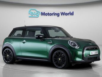 MINI Electric Hatch COOPER S LEVEL 2