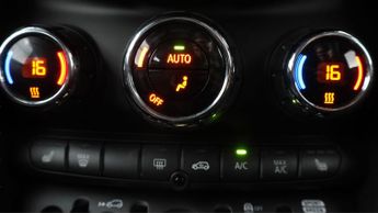 MINI Electric Hatch COOPER S LEVEL 2