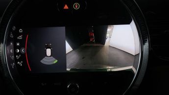 MINI Electric Hatch COOPER S LEVEL 2