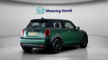 MINI Electric Hatch COOPER S LEVEL 2