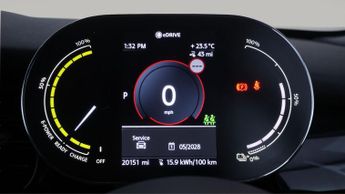 MINI Electric Hatch COOPER S LEVEL 2
