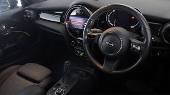 MINI Electric Hatch COOPER S LEVEL 2