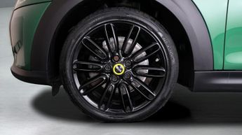 MINI Electric Hatch COOPER S LEVEL 2