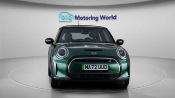 MINI Electric Hatch COOPER S LEVEL 2
