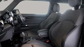MINI Electric Hatch COOPER S LEVEL 2