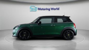 MINI Electric Hatch COOPER S LEVEL 2