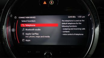MINI Electric Hatch COOPER S LEVEL 2