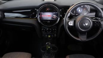 MINI Electric Hatch COOPER S LEVEL 2