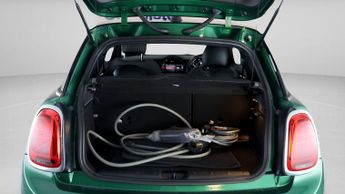 MINI Electric Hatch COOPER S LEVEL 2