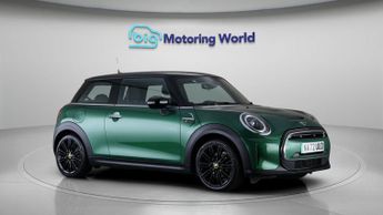 MINI Electric Hatch COOPER S LEVEL 2