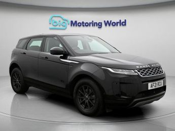 Land Rover Range Rover Evoque CORE