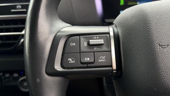 Citroen e-C4 SHINE