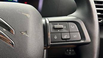 Citroen e-C4 SHINE