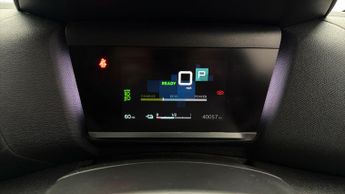 Citroen e-C4 SHINE
