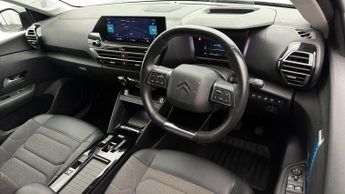 Citroen e-C4 SHINE