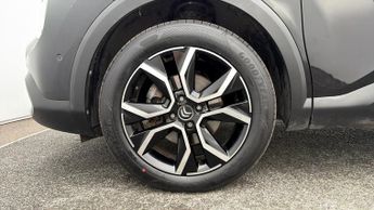 Citroen e-C4 SHINE