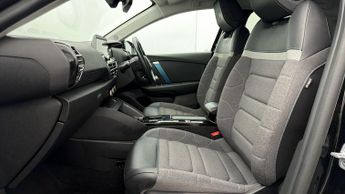 Citroen e-C4 SHINE