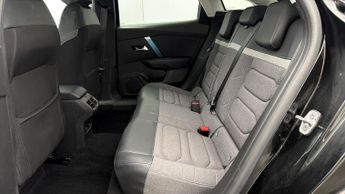 Citroen e-C4 SHINE