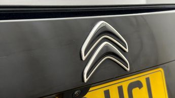 Citroen e-C4 SHINE