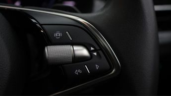 Skoda Kamiq SE EDITION TSI DSG