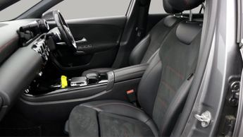 Mercedes-Benz A Class A 200 AMG LINE