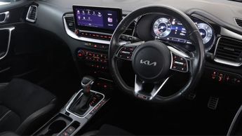 Kia XCeed XCEED GT-LINE S