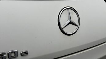 Mercedes-Benz CLA CLA 250 E AMG LINE PREMIUM PLUS NIGHT ED