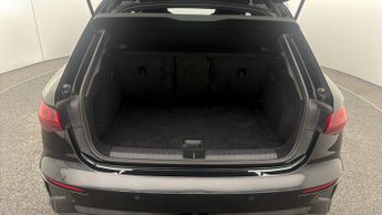 Audi A3 SPORTBACK TFSI S LINE