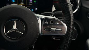 Mercedes-Benz A Class A 200 AMG LINE EXECUTIVE