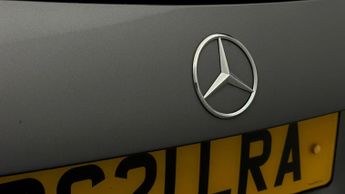 Mercedes-Benz A Class A 200 AMG LINE EXECUTIVE