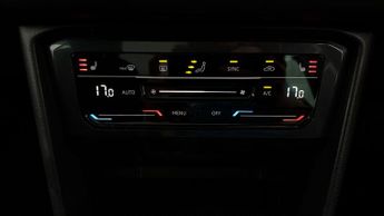 Volkswagen Tiguan ELEGANCE TSI DSG