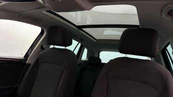 Volkswagen Tiguan ELEGANCE TSI DSG