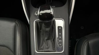 Audi Q2 TFSI S LINE