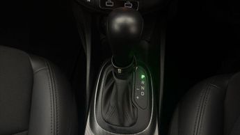 Fiat 500X CONNECT