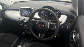 Fiat 500X CONNECT