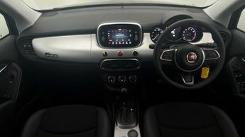 Fiat 500X CONNECT