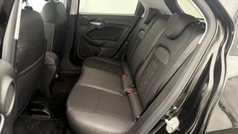 Fiat 500X CONNECT