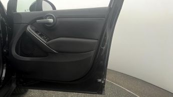 Fiat 500X CONNECT