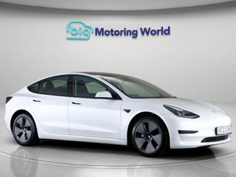 Tesla Model 3 MODEL 3