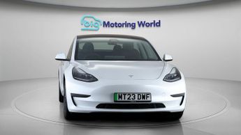 Tesla Model 3 MODEL 3