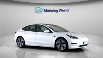 Tesla Model 3 MODEL 3