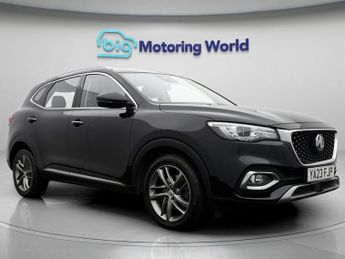MG HS EXCITE DCT