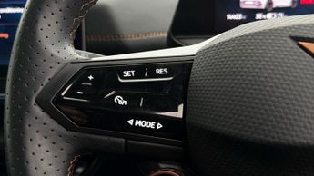 CUPRA Born V2