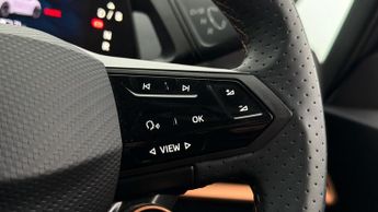 CUPRA Born V2